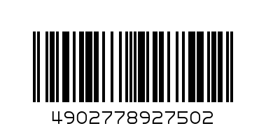 Ручка шариковая Lakubo Fine синяя SG-100(07)/3DN - Штрих-код: 4902778927502