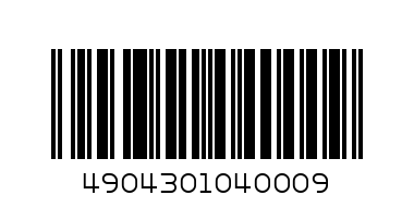 шкарп.дитячі кід степ 4301 р.12-14 - Штрих-код: 4904301040009