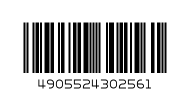Sony  LCM-HCG - Штрих-код: 4905524302561