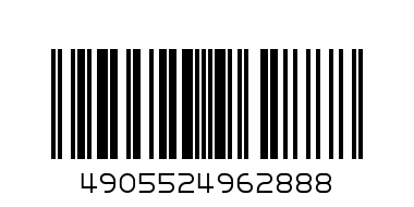 Наушники SONY ExtraBass - Штрих-код: 4905524962888