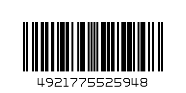 Воблер KOSADAKA ION XL 32F MHT 2.5g - Штрих-код: 4921775525948
