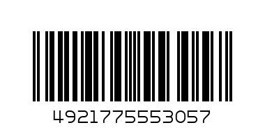 Воблер KD7232 INBORN XS 75F (9-SBL), Floating, 77mm, 12,3g - Штрих-код: 4921775553057