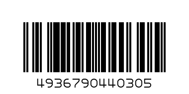 Лас Кола Япония 350 мл. - Штрих-код: 4936790440305