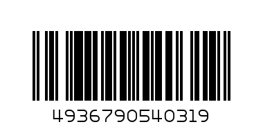 Напиток винрградна крем-сода 0.3гр. - Штрих-код: 4936790540319