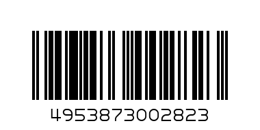 крючки Owner 5115-4 - Штрих-код: 4953873002823