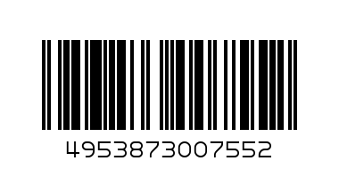 крючки Owner офсет 5133-4 - Штрих-код: 4953873007552