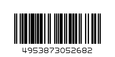 крючки OWNER 50922-18 - Штрих-код: 4953873052682