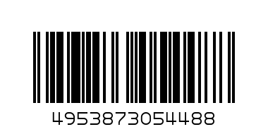 крючки OWNER 50284-11 - Штрих-код: 4953873054488