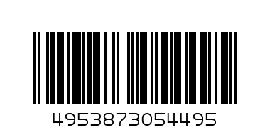 крючки OWNER 50284-10 - Штрих-код: 4953873054495