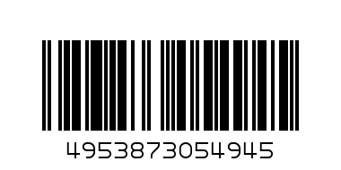 Крючки OWNER 50348 №4 (7 шт) - Штрих-код: 4953873054945