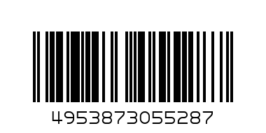 крючки OWNER 50003-13 - Штрих-код: 4953873055287