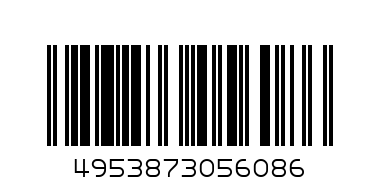 Крючок Owner 50015 aji-bм № 07 - Штрих-код: 4953873056086