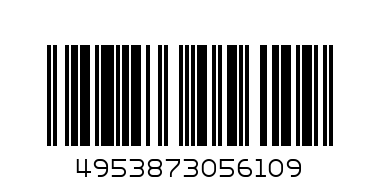 Крючок Owner 50015 aji-bм № 05 - Штрих-код: 4953873056109