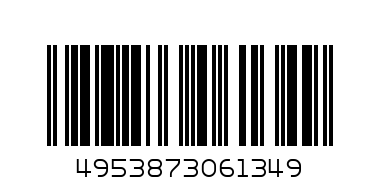 крючок /OWNER/ 53768 № 2  BC (уп.8шт) 53768-2 - Штрих-код: 4953873061349