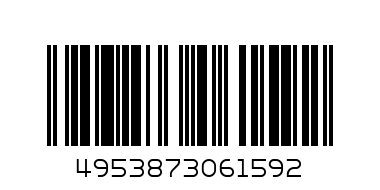 крючки OWNER 53100-18 - Штрих-код: 4953873061592