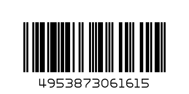 крючки OWNER 53100-14 - Штрих-код: 4953873061615