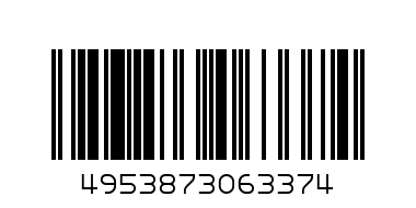 крючки OWNER C-5X-06 - Штрих-код: 4953873063374