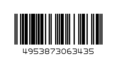 крючки OWNER C-5X-1/0 - Штрих-код: 4953873063435