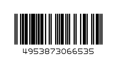 крючки OWNER 53938-12 - Штрих-код: 4953873066535