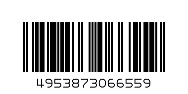 крючки OWNER 53938-08 - Штрих-код: 4953873066559