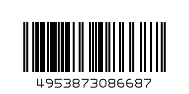 крючки Owner  S-21-6 - Штрих-код: 4953873086687