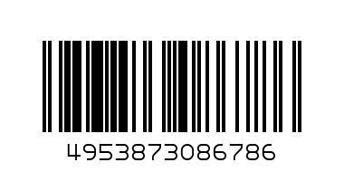 крючки Owner  S-59-10 - Штрих-код: 4953873086786