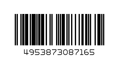 крючки OWNER C-1-04 - Штрих-код: 4953873087165