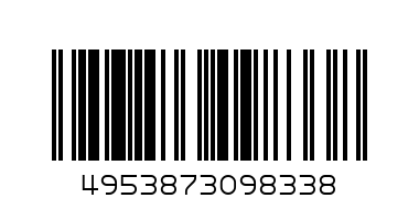 крючок OWNER №1 арт.5123-101 - Штрих-код: 4953873098338