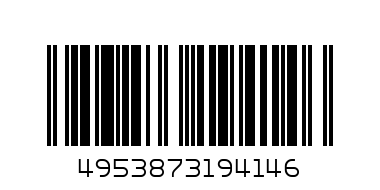 офсетный крючок /OWNER/ 11671 (GO-37) №4/0 BC (уп.6шт) - Штрих-код: 4953873194146