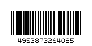 Крючки-офсетные"OWNER"№8 - Штрих-код: 4953873264085