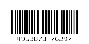 крючок /OWNER/ C-3  №1 BC (уп. шт) Carp 50923-1 - Штрих-код: 4953873476297