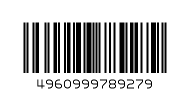 Калькулятор CANON AS-888 - Штрих-код: 4960999789279