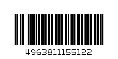 HKT PZ-702 RFP1-18-601 MAZDA - Штрих-код: 4963811155122