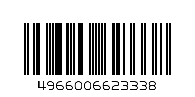 Калькулятор Citizen SB745 - Штрих-код: 4966006623338