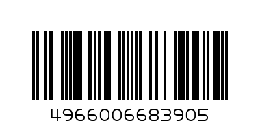 Калькулятор CITIZEN  SRP - 265 - Штрих-код: 4966006683905