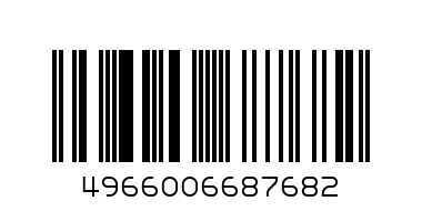 Калькулятор Citizen SDC810 - Штрих-код: 4966006687682