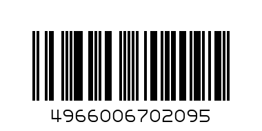 КАЛЬКУЛЯТОР CITIZEN MT-850AII - Штрих-код: 4966006702095