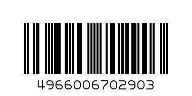 CITIZEN SDC-400ВII - Штрих-код: 4966006702903