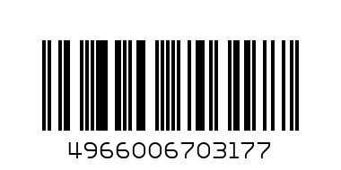 CITIZEN CPC-210 - Штрих-код: 4966006703177