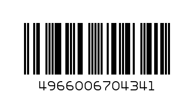 Калькулятор арт-SLD-100 - Штрих-код: 4966006704341