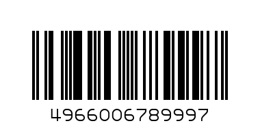 Calculator CITIZEN SDC-382 C/SDC999L - Штрих-код: 4966006789997