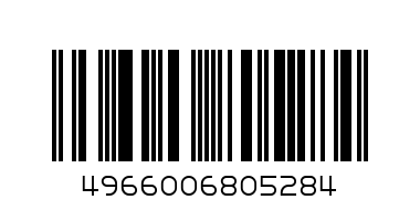 Часы наручные QQ на браслете 1700 - Штрих-код: 4966006805284