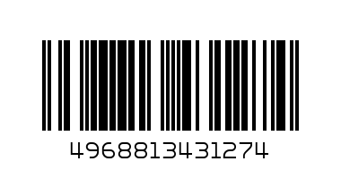 Шнур SUNLINE X4 150m 0,3mm оранж. - Штрих-код: 4968813431274