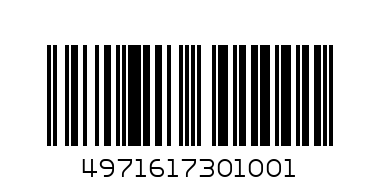 Кофе в пакетиках Avance 20пак в ассортименте - Штрих-код: 4971617301001