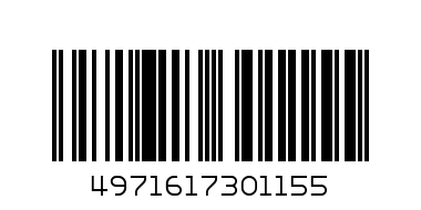 Кофе в пакетиках Avance 20пак в ассортименте - Штрих-код: 4971617301155