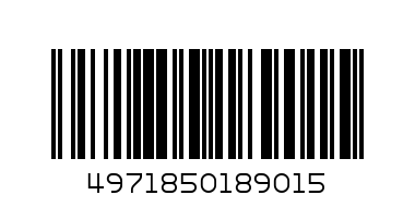 Калькулятор CASIO научный 181 функция fx-220 plus - Штрих-код: 4971850189015