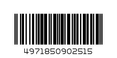 Калькулятор Casio 1шт - Штрих-код: 4971850902515