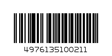 Фильтр масляный NITTO 4TP-129 10021 15613-89102 C604 - Штрих-код: 4976135100211