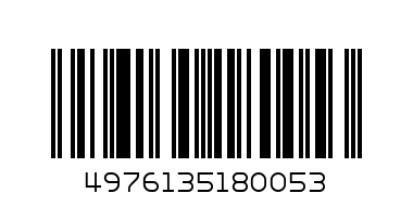 Nitto 4SF-104 18005 (C931) - Штрих-код: 4976135180053
