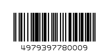 Лапша Тонкуцо-рамен вкус бульона на свин.косточках 91 гр 12 шт Япония - Штрих-код: 4979397780009